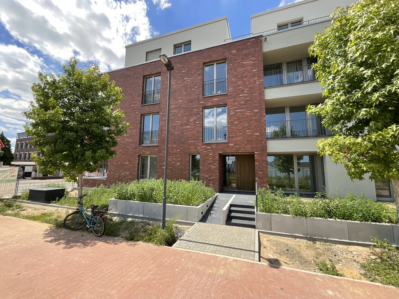 2 Zimmer Wohnung mit 77 m² in Meerbusch – Bild 9