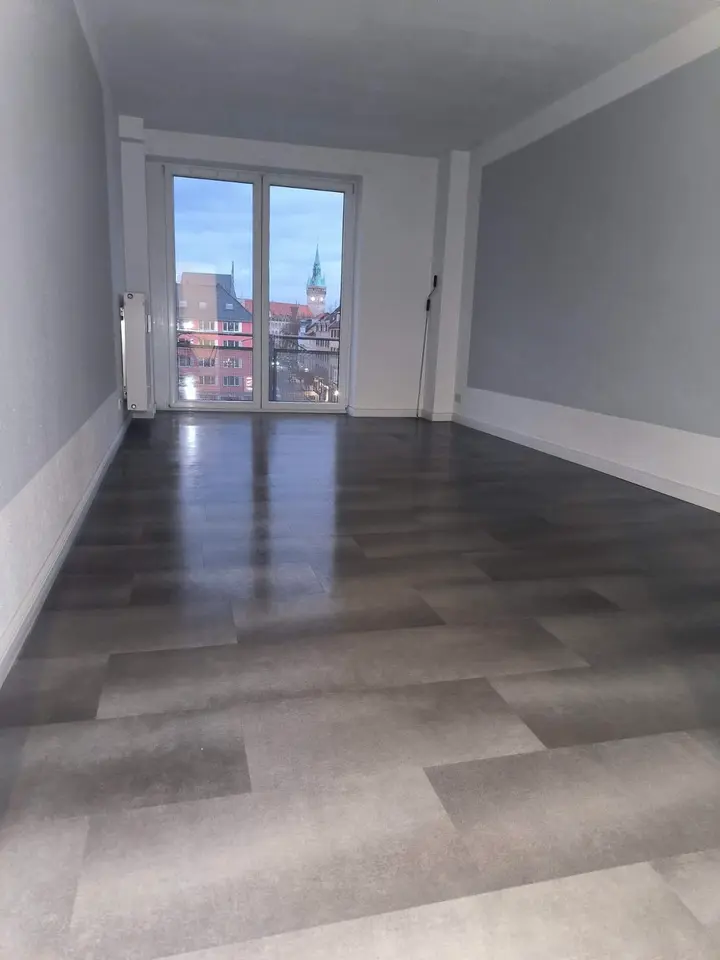 2 Zimmer Wohnung mit 67 m² in Braunschweig – Bild 1
