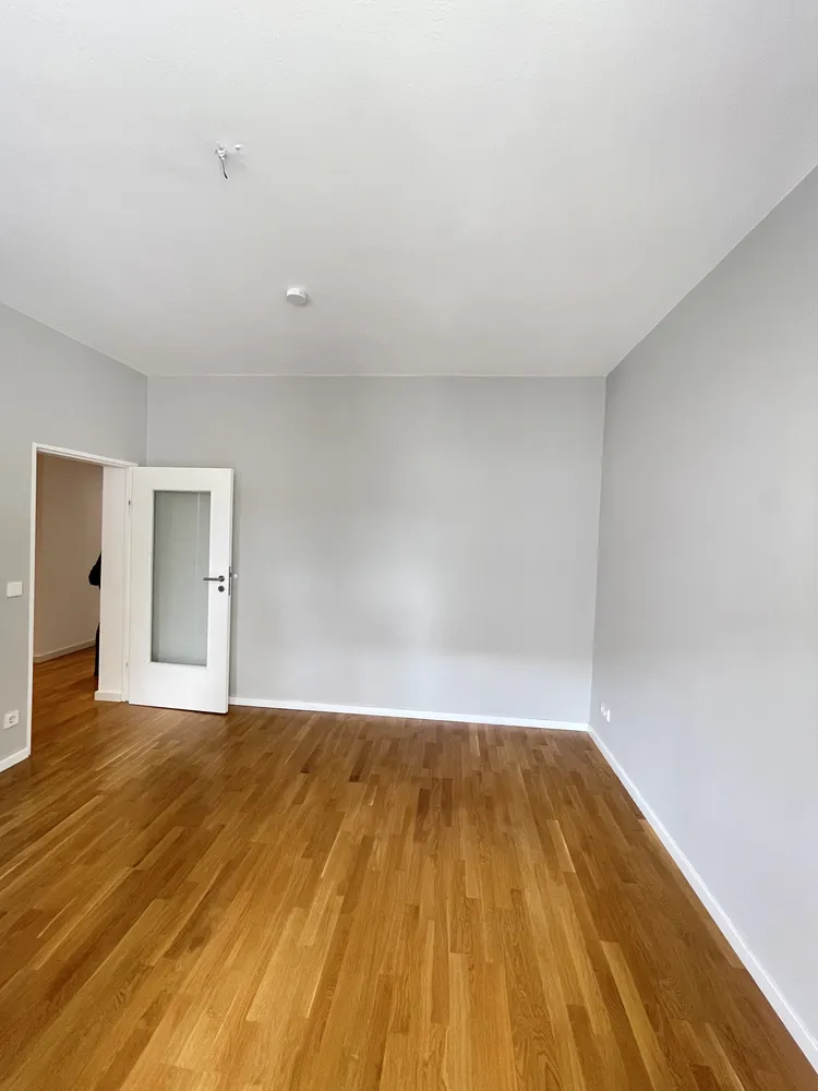 2 room apartment with 56 m² in Berlin – Photo 7