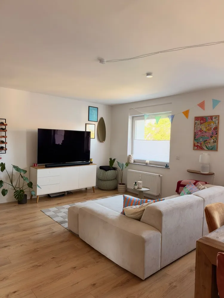 3 room apartment with 67 m² in Gelsenkirchen – Photo 2