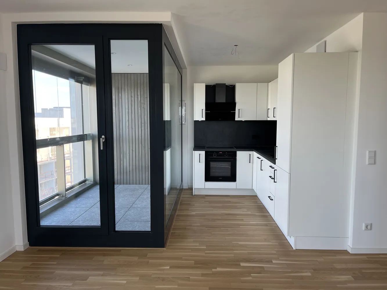 4 room apartment with 101 m² in Munich – Photo 1