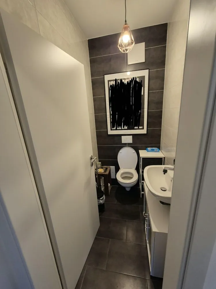 3 Zimmer Wohnung mit 108 m² in Gießen – Bild 9