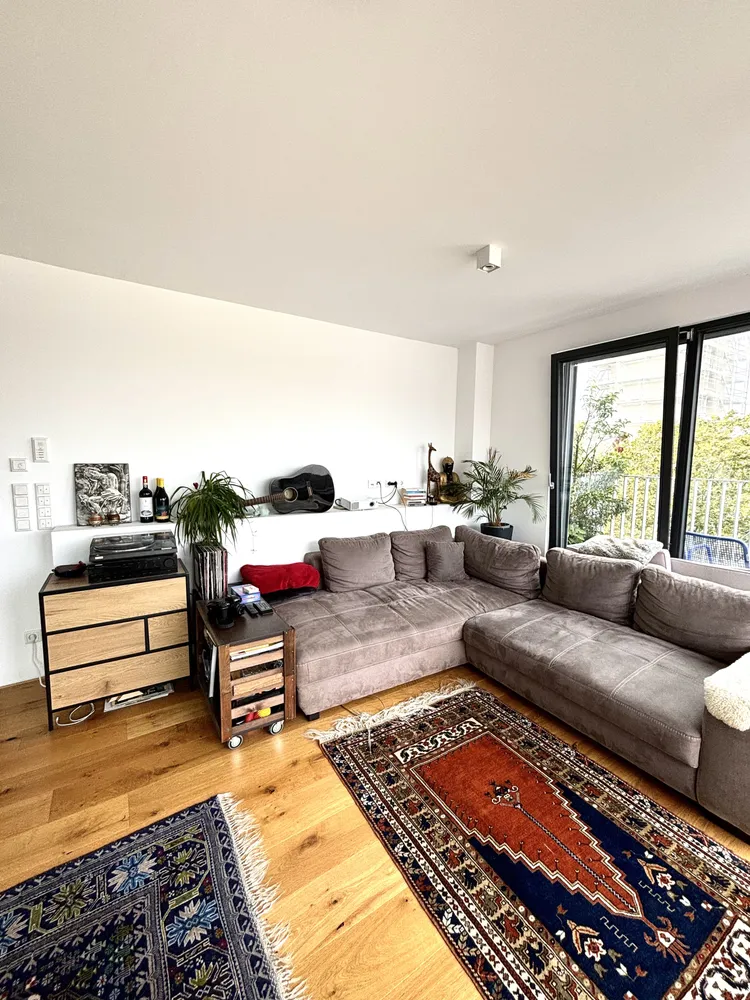 2 Zimmer Wohnung mit 71 m² in Mannheim – Bild 3