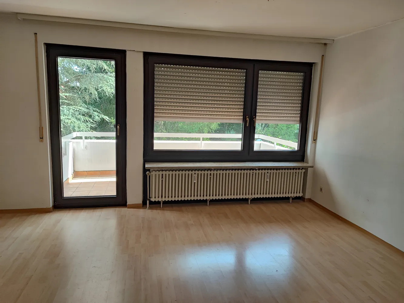 2 Zimmer Wohnung mit 38 m² in Stuttgart – Bild 7