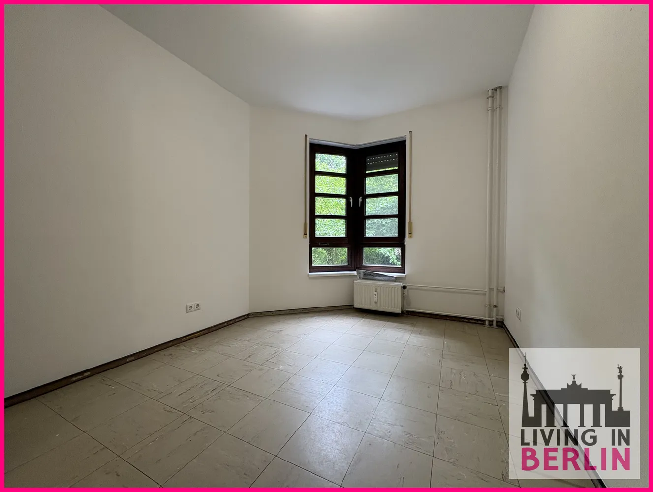 3 Zimmer Wohnung mit 79 m² in Berlin – Bild 8