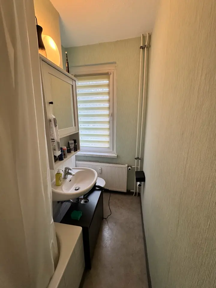 2 Zimmer Wohnung mit 48 m² in Neubrandenburg – Bild 5