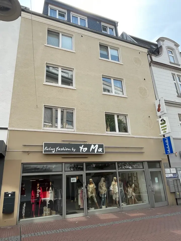 3 Zimmer Wohnung mit 92 m² in Recklinghausen – Bild 8
