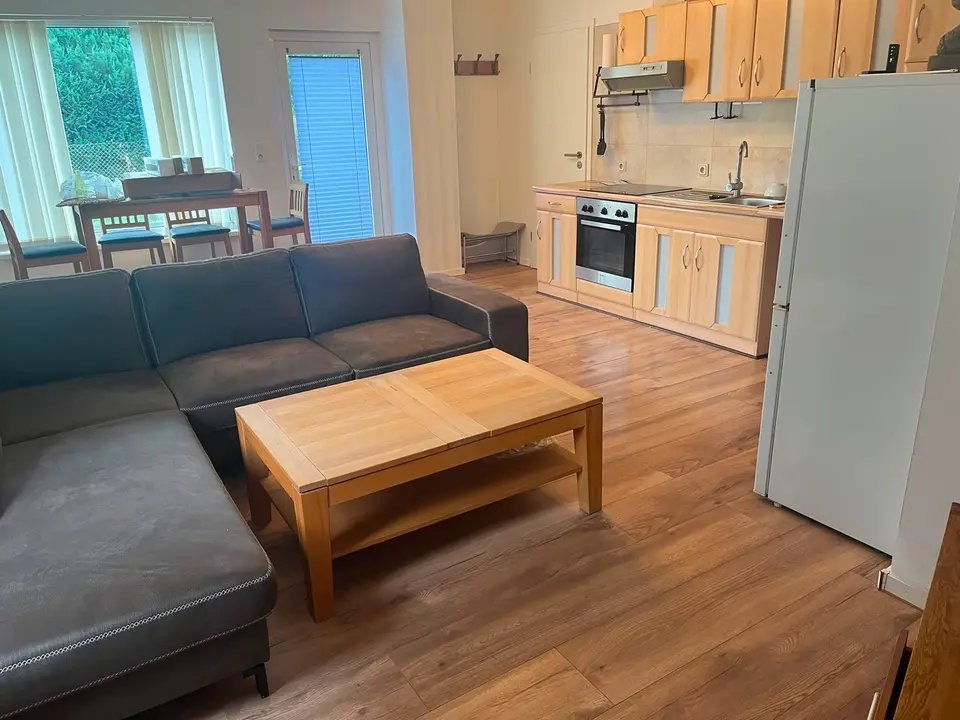 2 Zimmer Wohnung mit 45 m² in Duderstadt – Bild 5