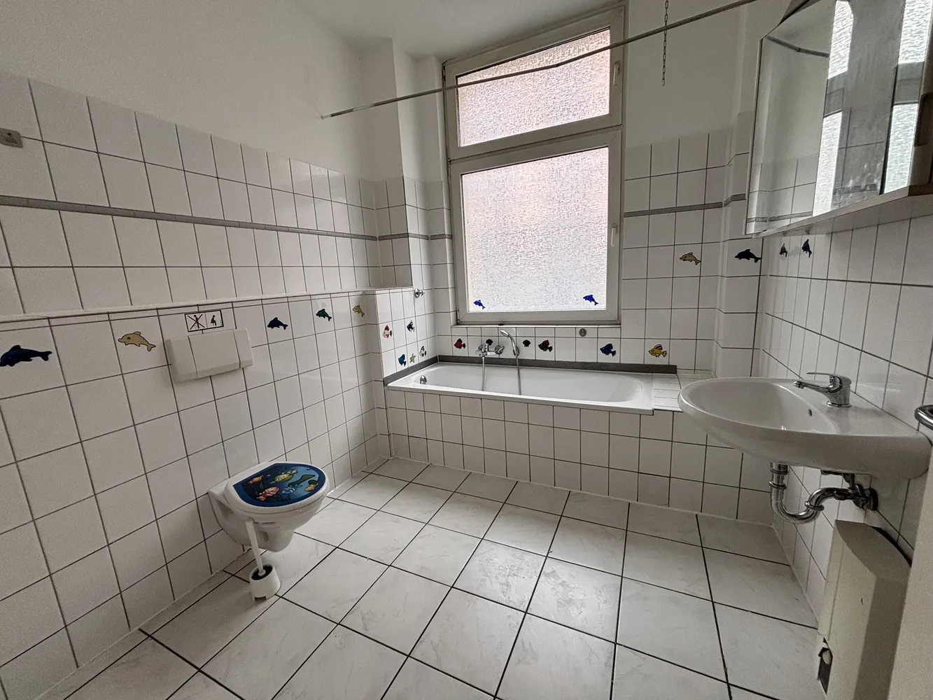 2 Zimmer Wohnung mit 45 m² in Wuppertal – Bild 4