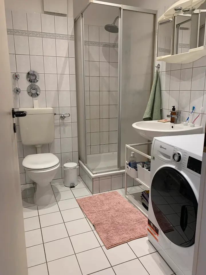 2 Zimmer Wohnung mit 30 m² in Dresden – Bild 5