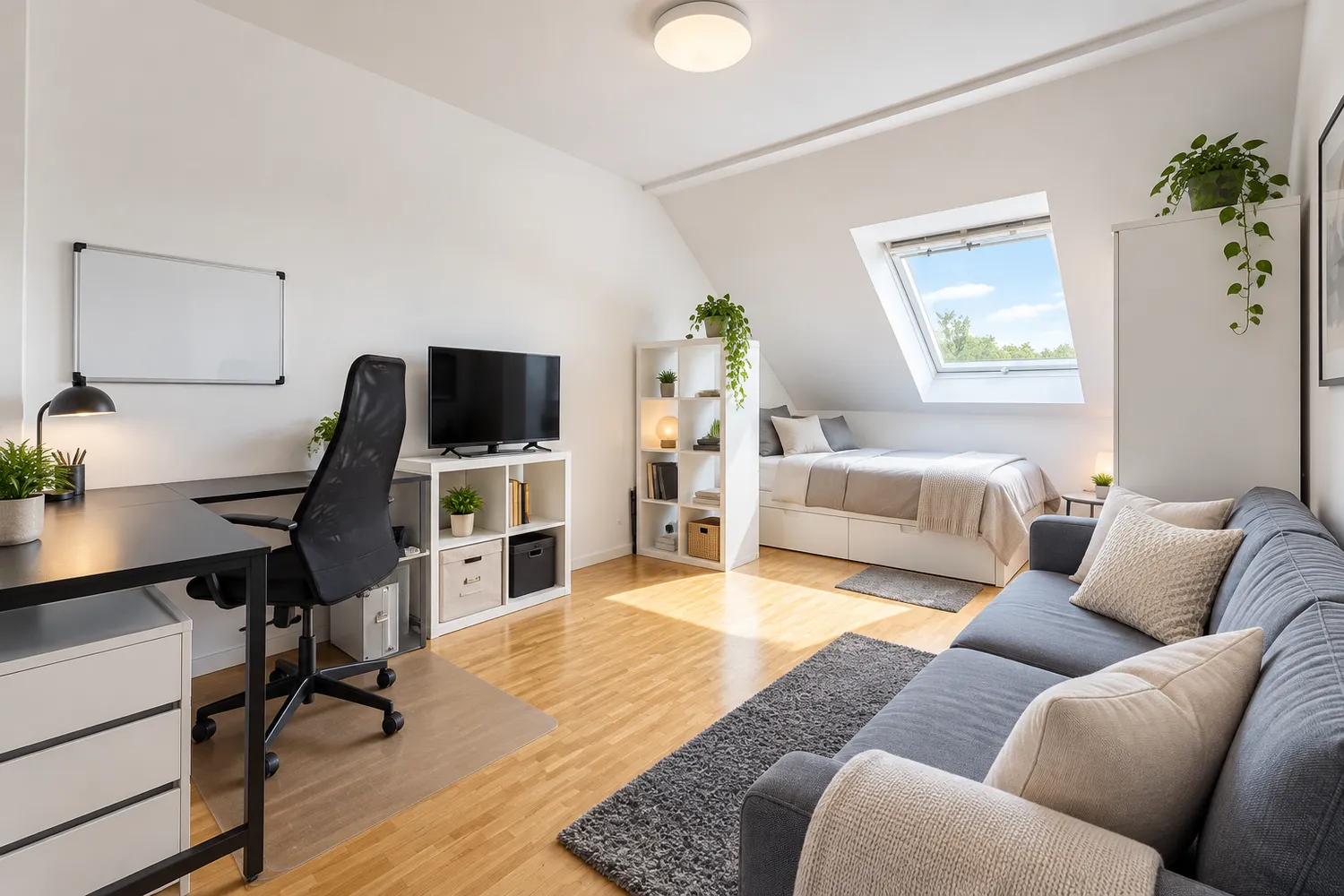 4 room apartment with 114 m² in Cologne – Photo 9
