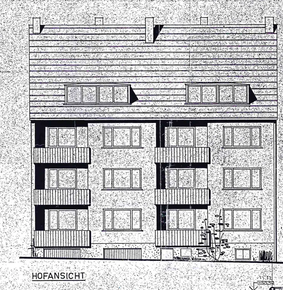 3 Zimmer Wohnung mit 73 m² in Essen – Bild 6