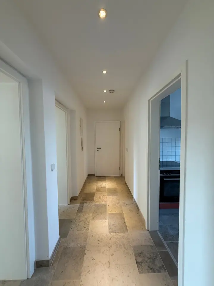 3 Zimmer Wohnung mit 58 m² in Chemnitz – Bild 3