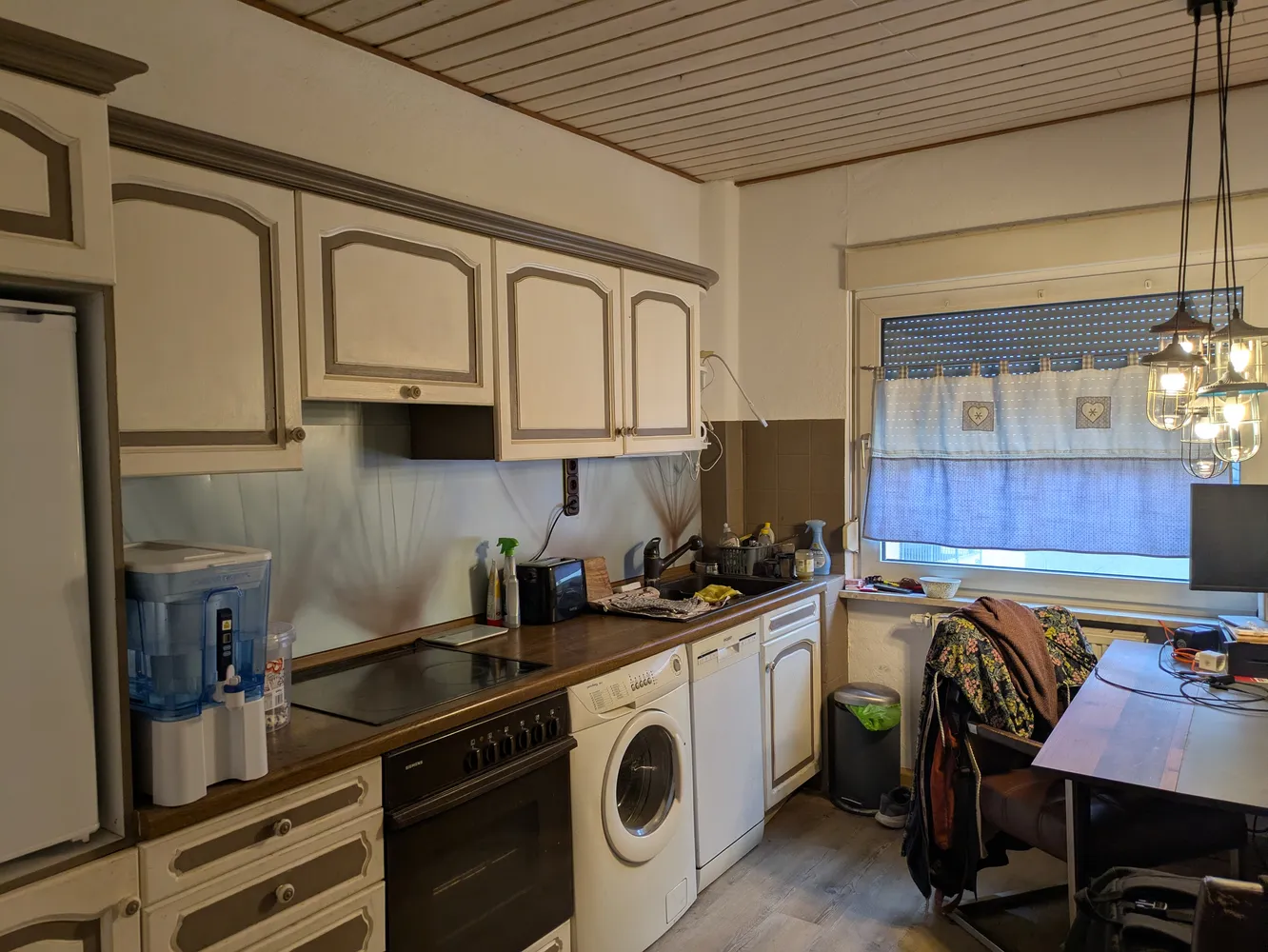 3 Zimmer Wohnung mit 65 m² in Ludwigshafen am Rhein – Bild 2