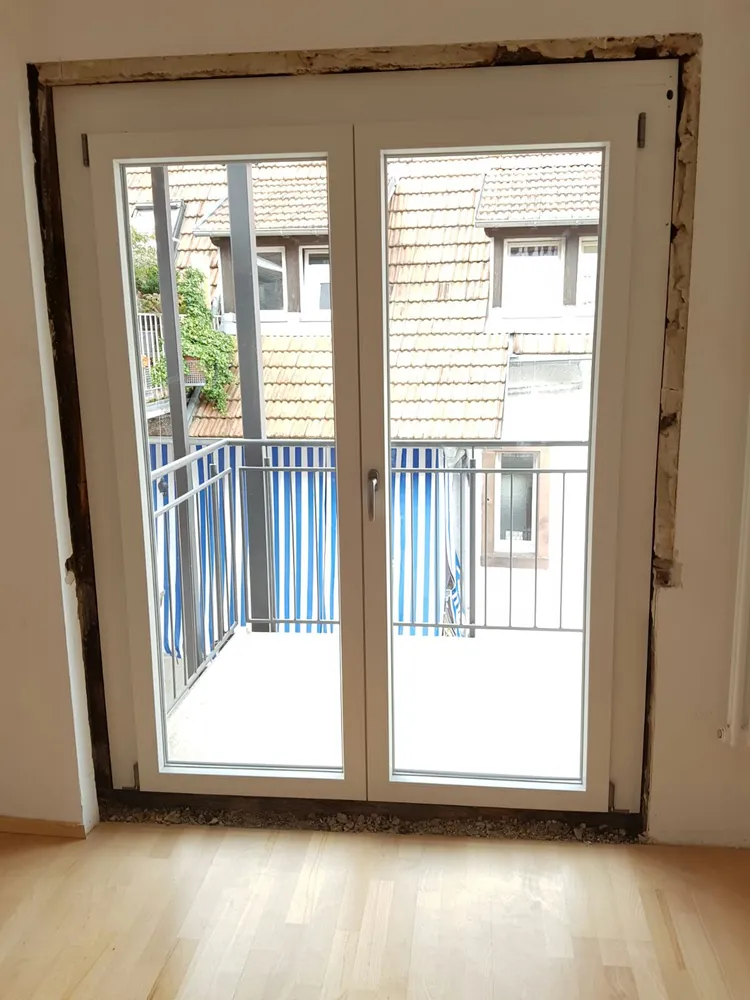 2 Zimmer Wohnung mit 47 m² in Lahr/Schwarzwald – Bild 7