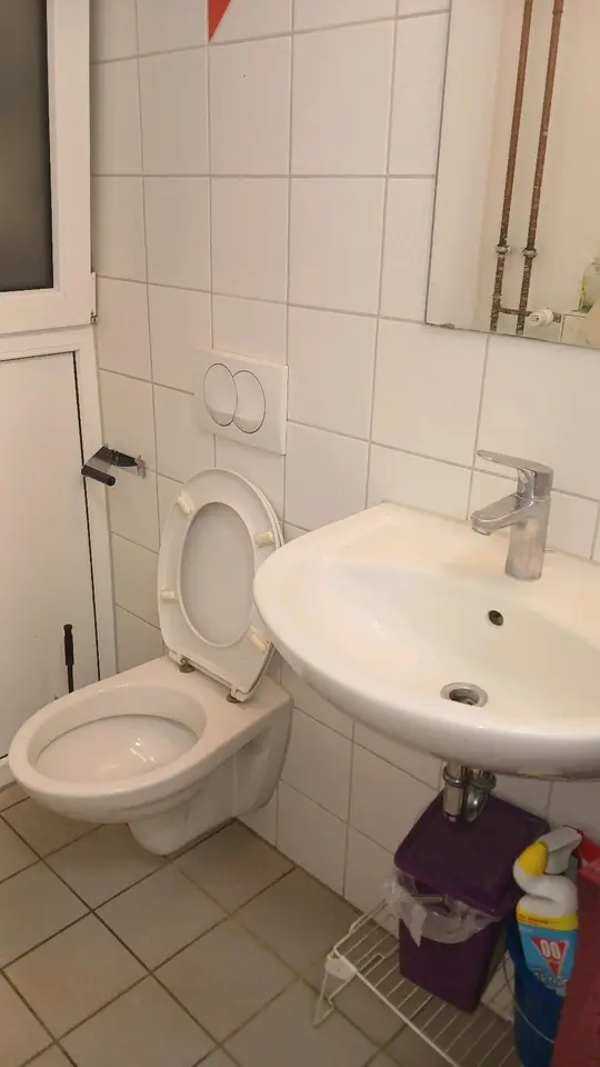 WG-Zimmer mit 10 m² in Weingarten – Bild 3