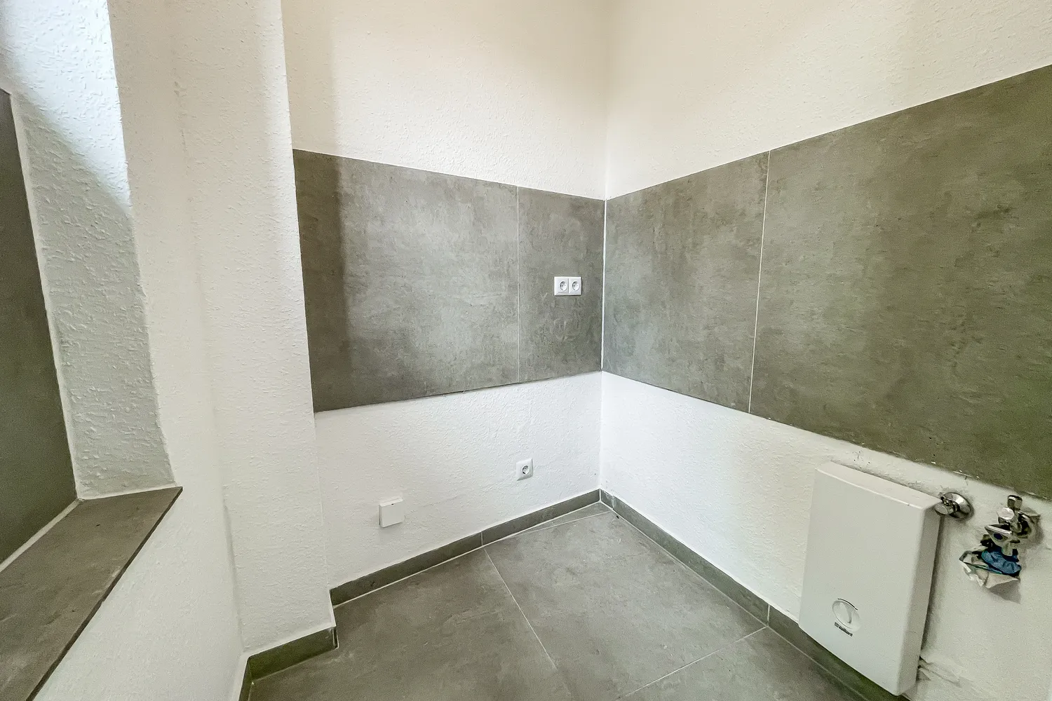 2 Zimmer Wohnung mit 26 m² in Bochum – Bild 4