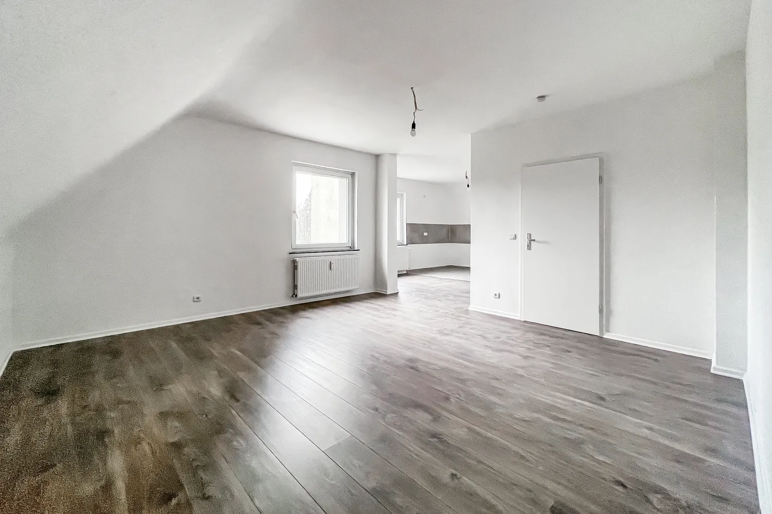 5 Zimmer Wohnung mit 115 m² in Bochum – Bild 8