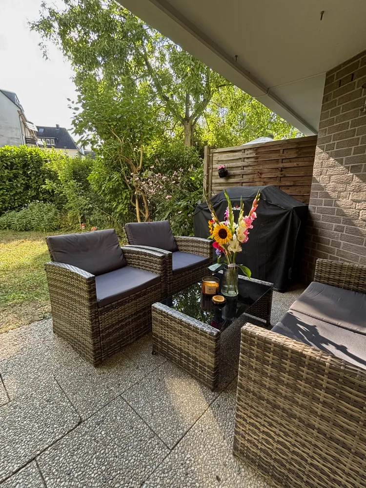 2 Zimmer Wohnung mit 65 m² in Düsseldorf – Bild 5
