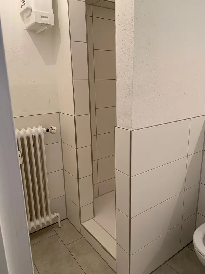 2 Zimmer Wohnung mit 35 m² in Hamburg – Bild 3