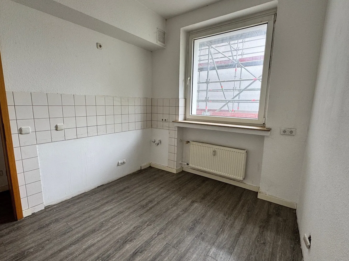 4 Zimmer Wohnung mit 122 m² in Essen – Bild 8