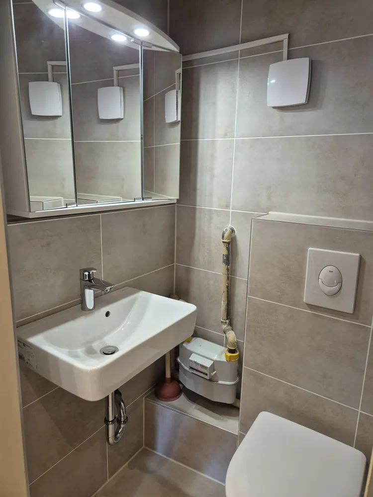 5 room apartment with 113 m² in Berlin – Photo 12