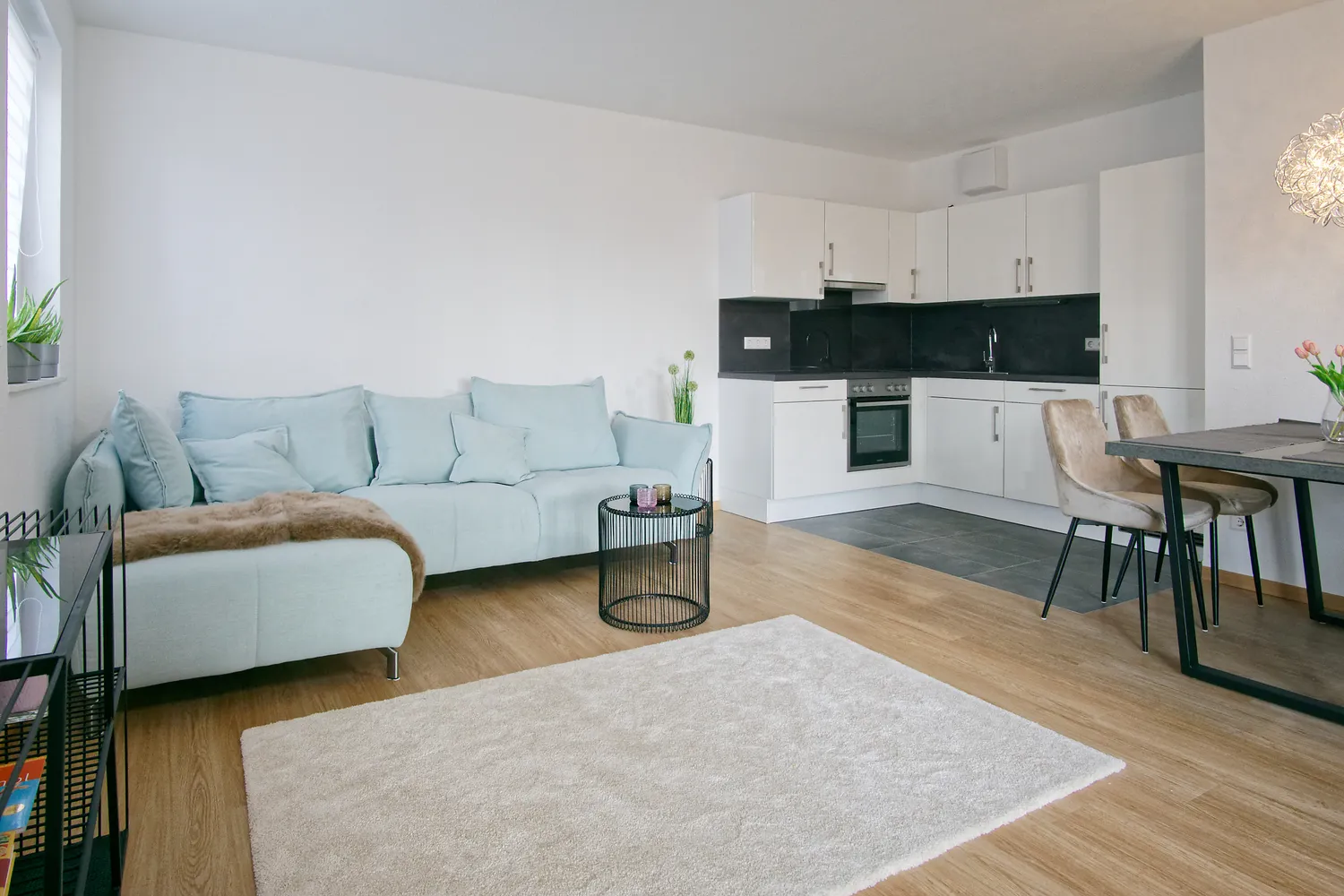 3 room apartment with 71 m² in Dietzenbach – Photo 6