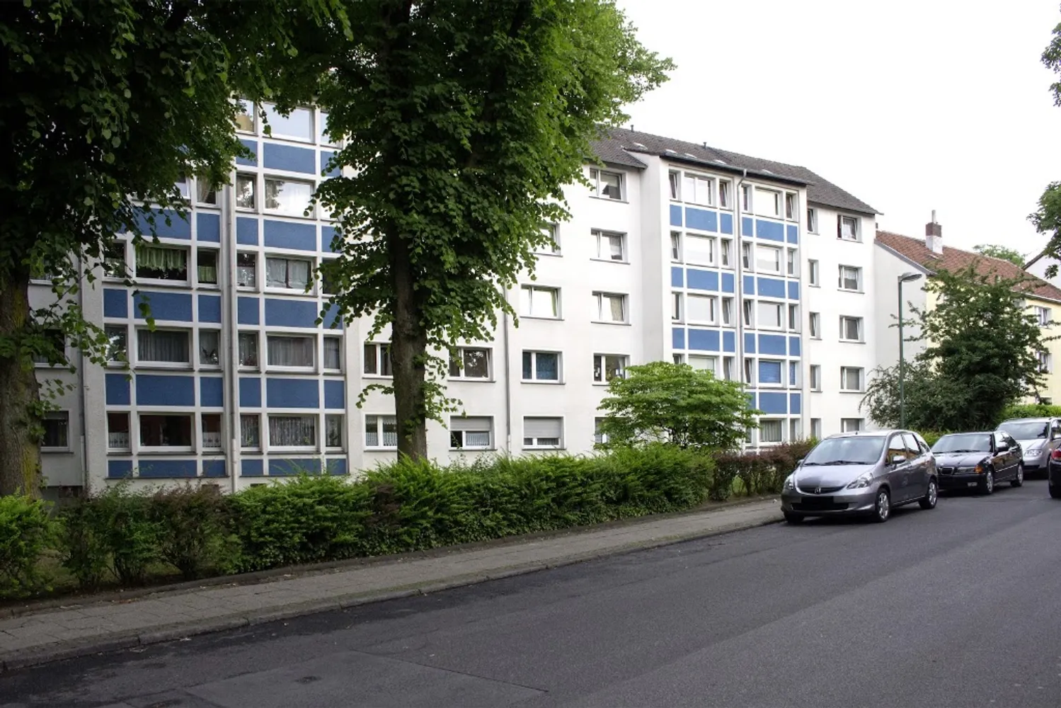 2 Zimmer Wohnung mit 41 m² in Essen – Bild 3