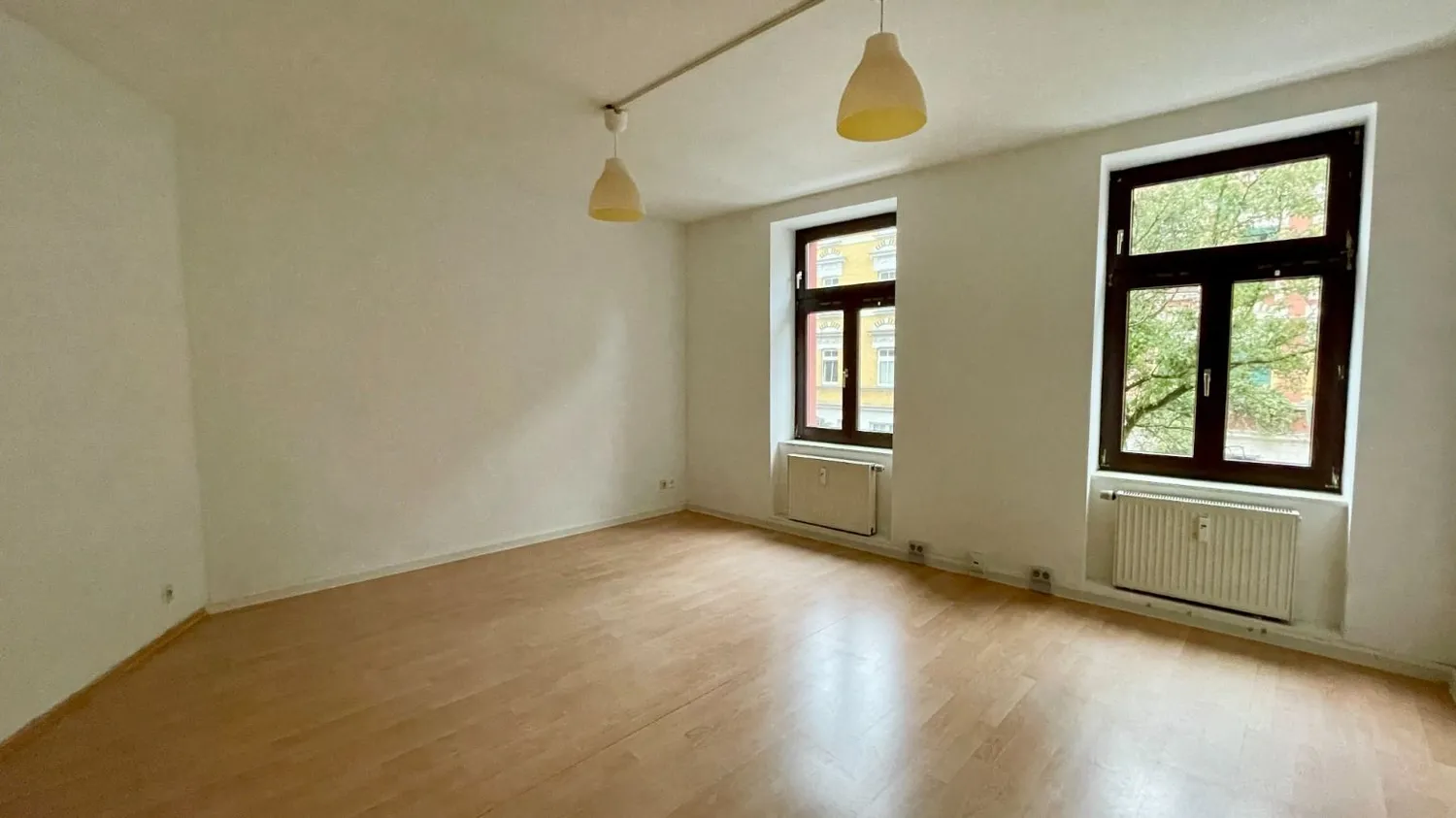 2 Zimmer Wohnung mit 72 m² in Leipzig – Bild 5
