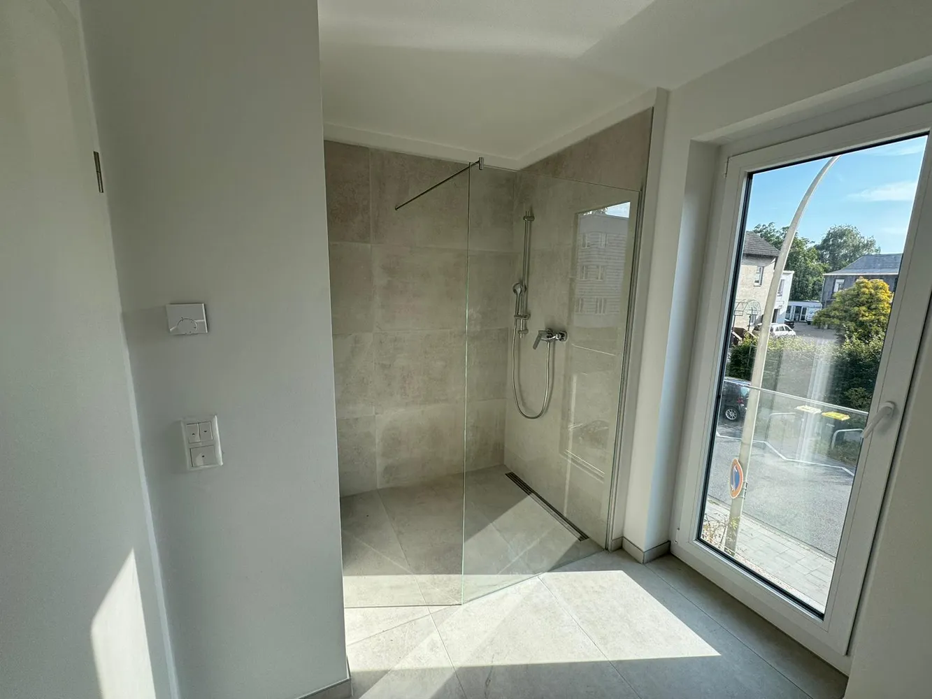 2 room apartment with 50 m² in Hamburg – Photo 3