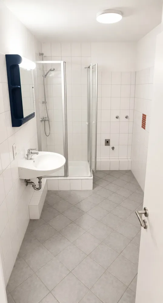 2 Zimmer Wohnung mit 50 m² in Norden – Bild 2