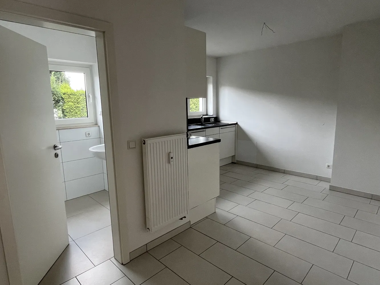 2 Zimmer Wohnung mit 56 m² in Dortmund – Bild 8