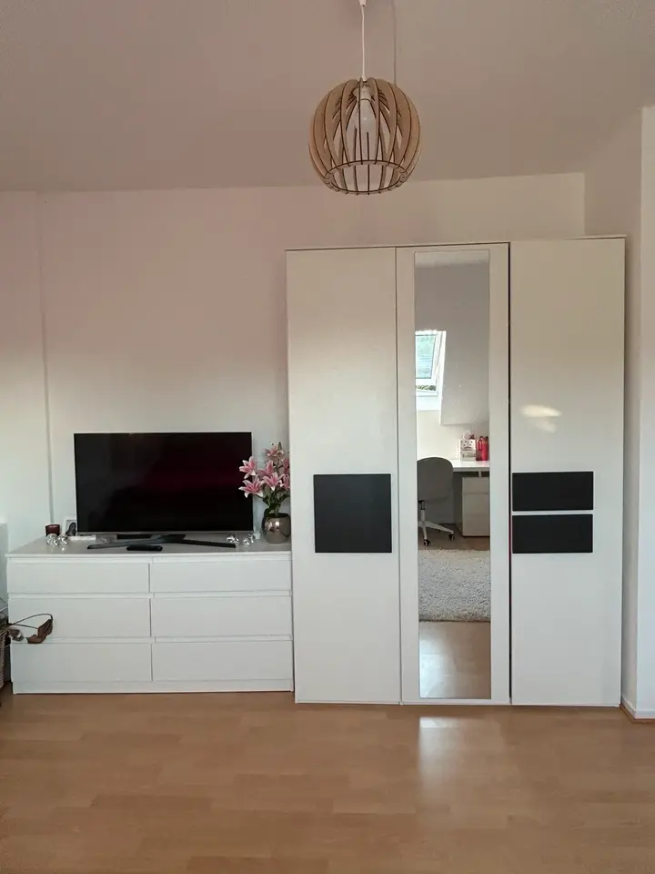 WG-Zimmer mit 70 m² in Osnabrück – Bild 2