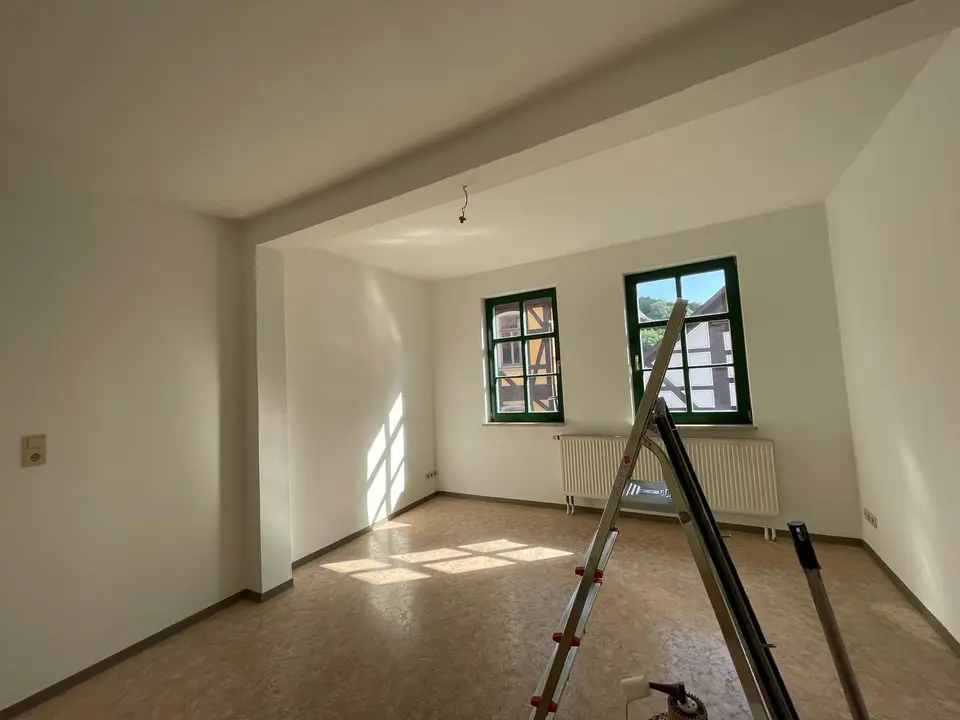 2 Zimmer Wohnung mit 80 m² in Schmalkalden – Bild 9