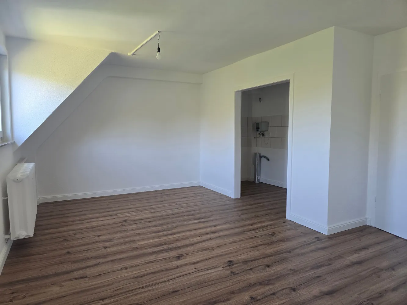 2 Zimmer Wohnung mit 53 m² in Essen – Bild 4