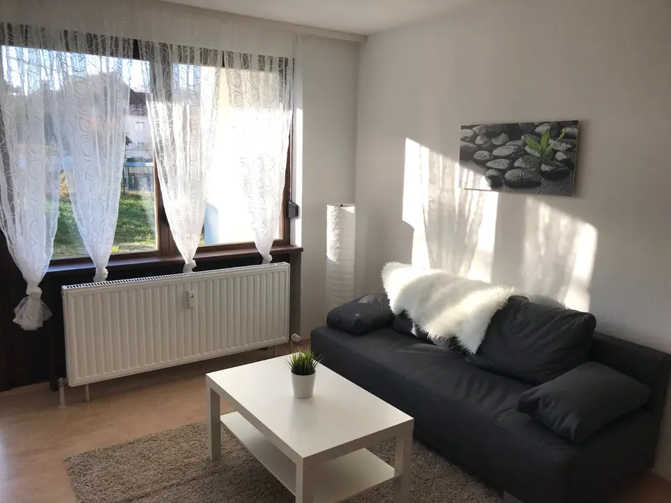 Studio mit 41 m² in Bayreuth – Bild 1