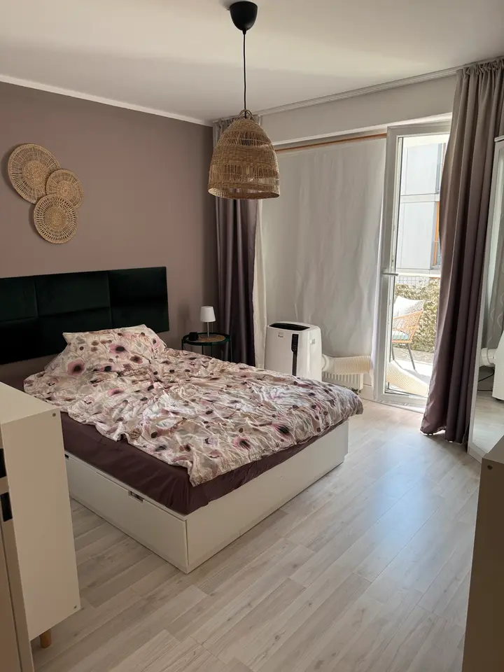 2 Zimmer Wohnung mit 46 m² in Duisburg – Bild 3