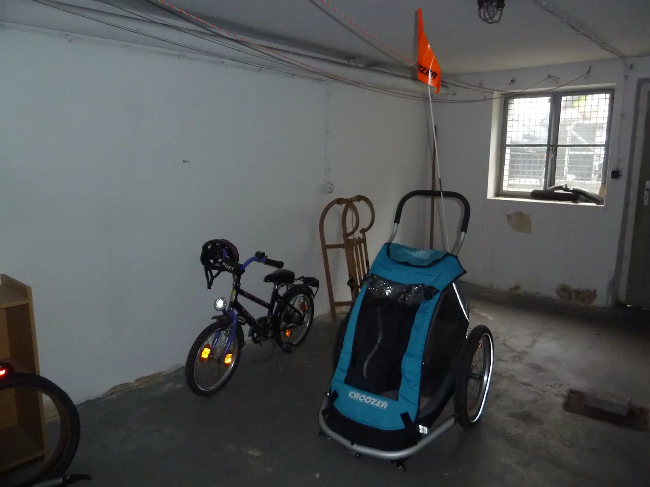 2 Zimmer Wohnung mit 60 m² in Darmstadt – Bild 8