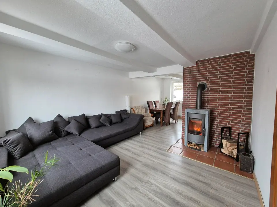 4 Zimmer Haus mit 110 m² in Seesen – Bild 1