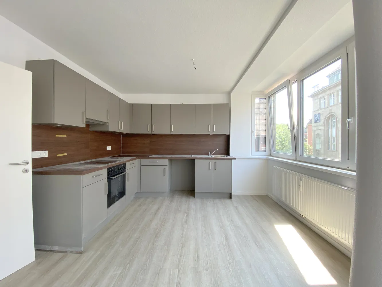 2 Zimmer Wohnung mit 74 m² in Bremen – Bild 4