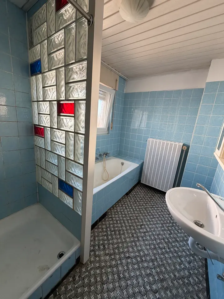 4 Zimmer Haus mit 110 m² in Darmstadt – Bild 10