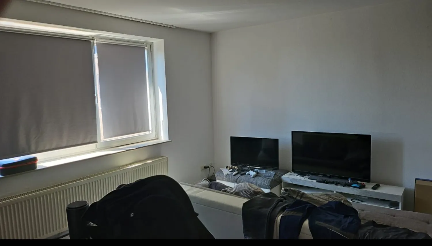 1 Zimmer Wohnung mit 43 m² in Neuss – Bild 1