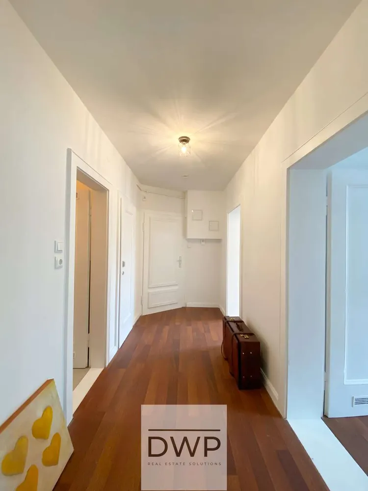 2 room apartment with 64 m² in Darmstadt – Photo 7
