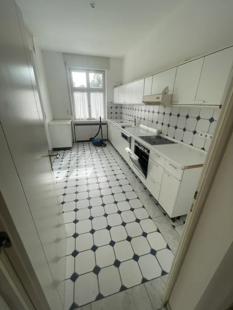 4 Zimmer Wohnung mit 138 m² in Darmstadt – Bild 12