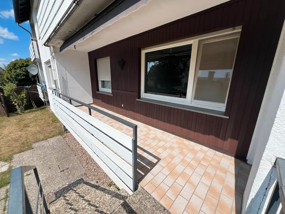 4 Zimmer Wohnung mit 93 m² in Bielefeld – Bild 2