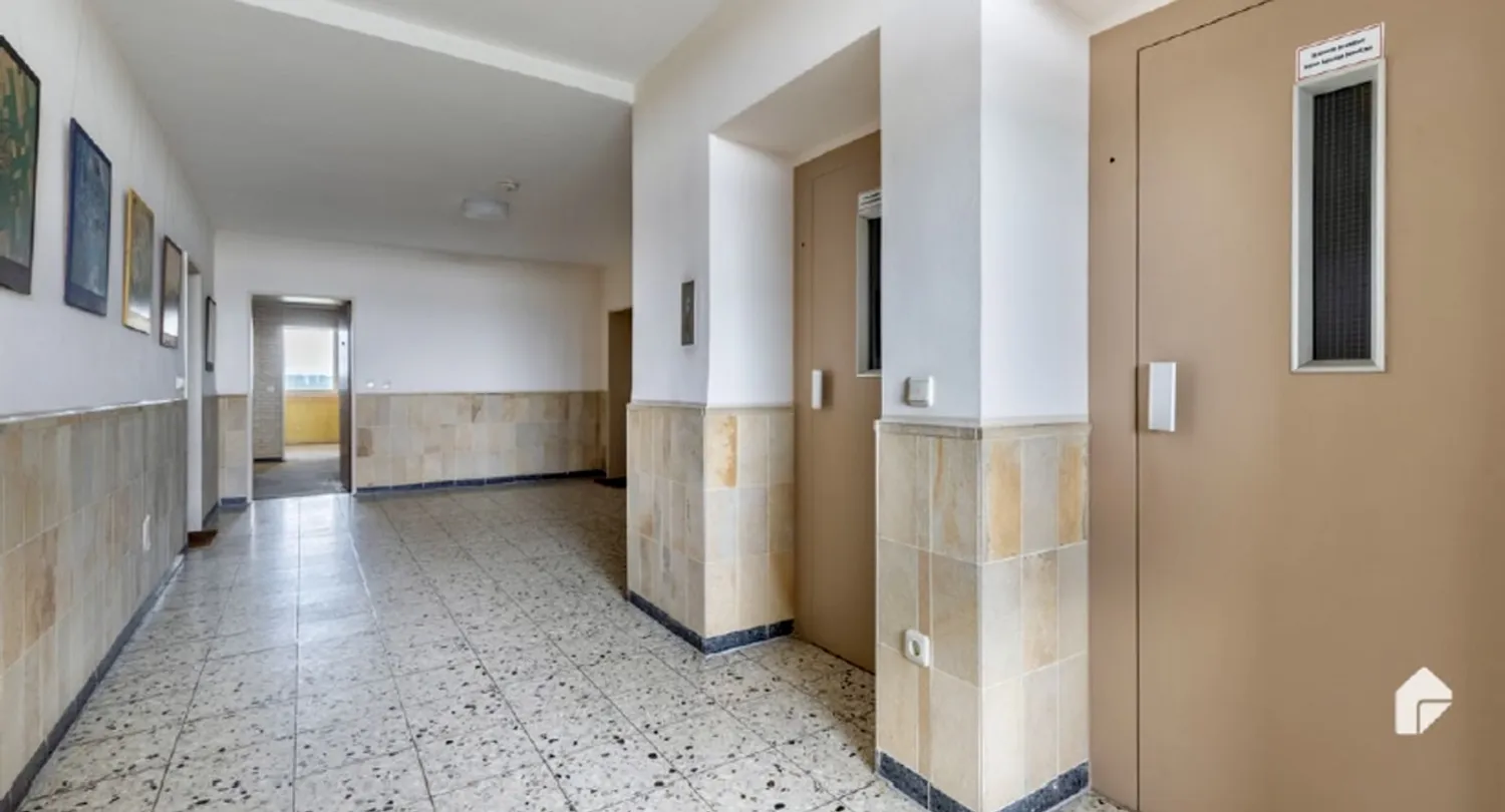 3 Zimmer Wohnung mit 77 m² in Essen – Bild 3