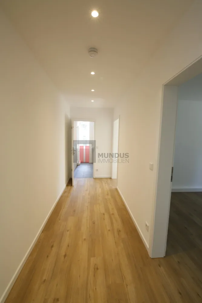 3 Zimmer Wohnung mit 89 m² in Dresden – Bild 8