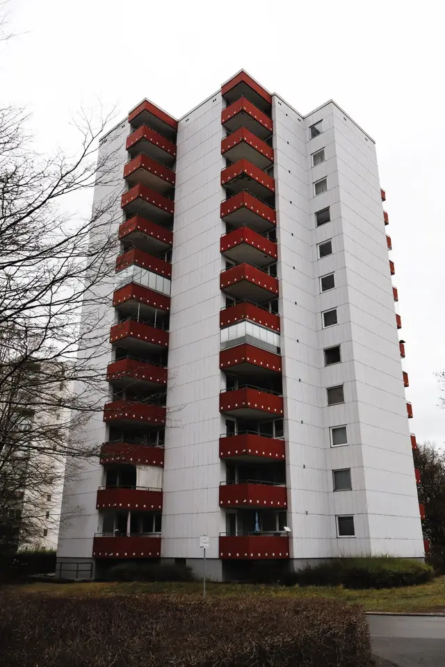 WG-Zimmer mit 15 m² in Bamberg – Bild 9