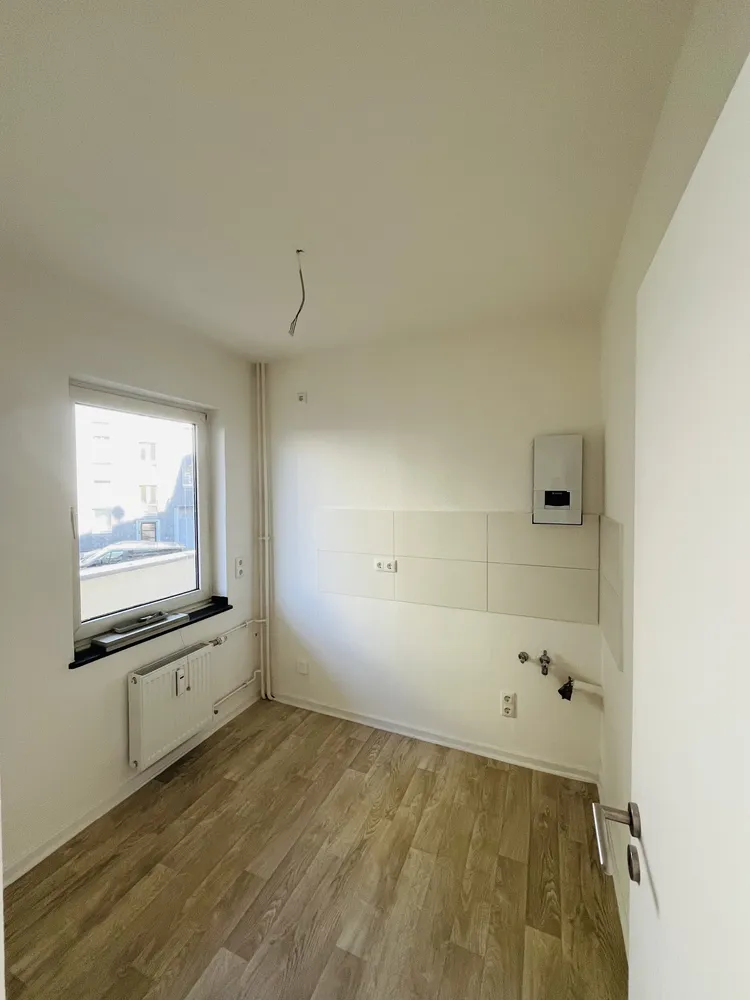 1 Zimmer Wohnung mit 30 m² in Bochum – Bild 3