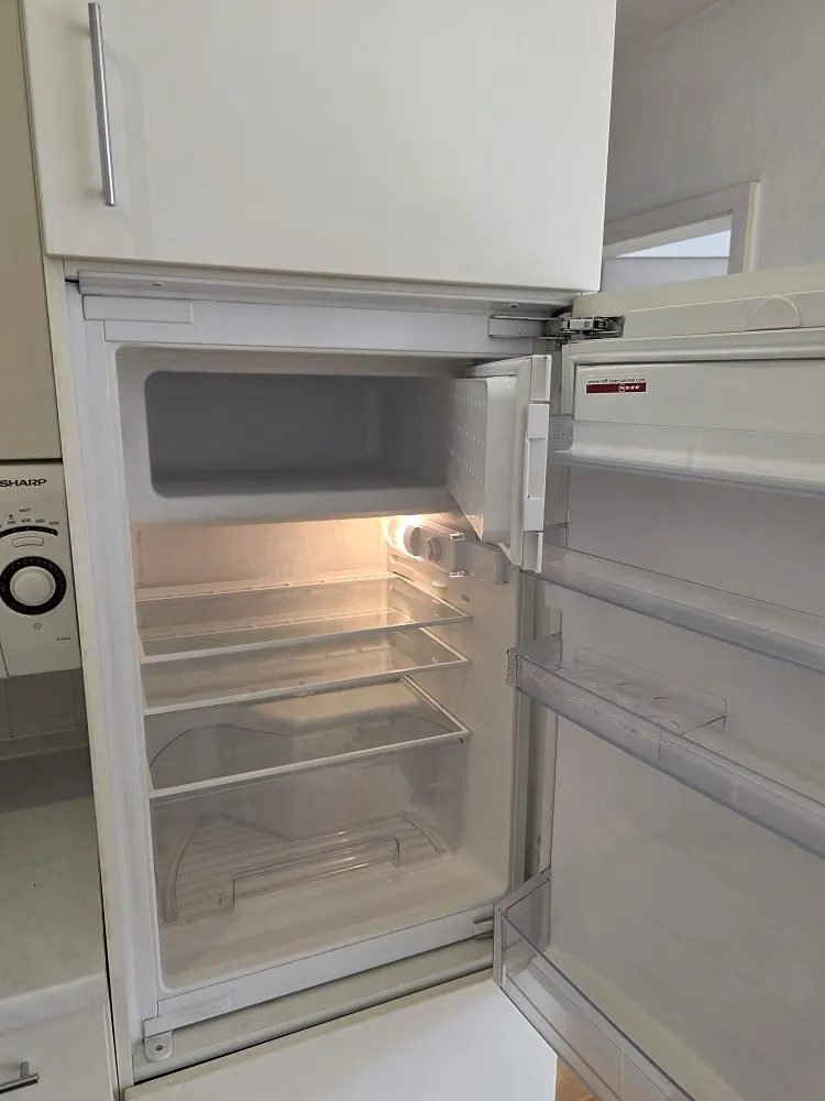 2 Zimmer Wohnung mit 41 m² in Hannover – Bild 4